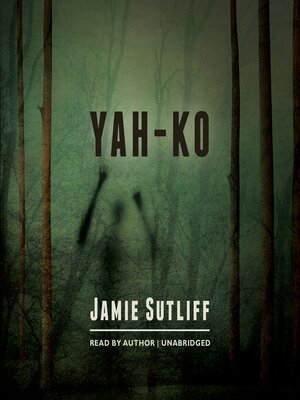 cover image of Yah-Ko